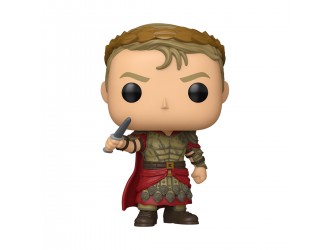 Фигурка Funko POP! Fallout – Caesar #1915 коллекционная