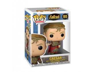 Фигурка Funko POP! Fallout – Caesar #1915 коллекционная