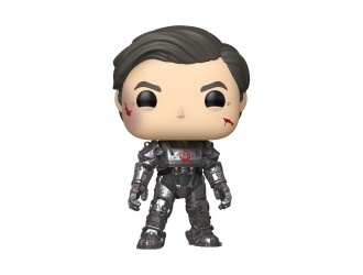 Коллекционная фигурка Funko POP! Fallout – Хэнк Маклин в силовой броне #1914