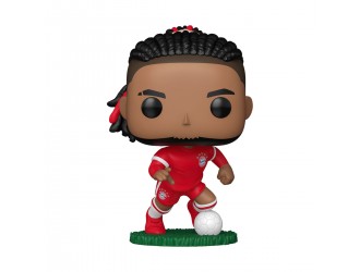 Фигурка Funko POP! Football FC Bayern Munich Michael Olise #100