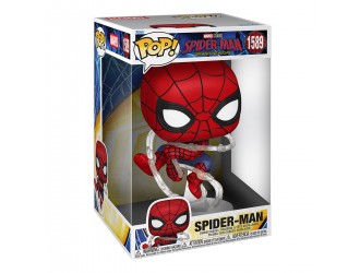 Коллекционная фигурка Funko POP! Spider-Man Brand New Day – Spider-Man 25 см #1589