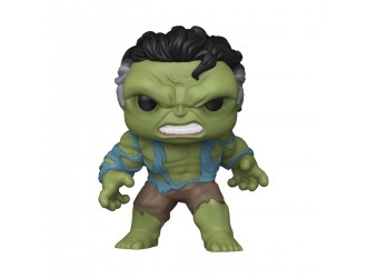Коллекционная фигурка Funko POP! Spider-Man Brand New Day - Hulk #1588