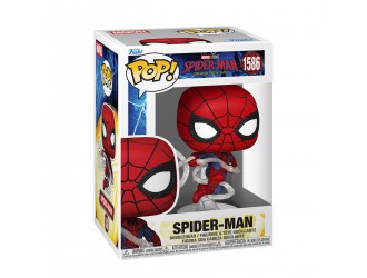 Figurina de colectie Funko POP! Marvel Spider-Man: Spider-Man #1586