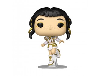 Figurina de colectie Funko POP! KPop Demon Hunters: Zoey #2429