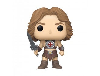 Коллекционная фигурка Funko POP! Movies Masters of the Universe: He-Man #2020