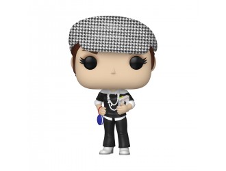 Коллекционная фигурка Funko POP! Movies The Devil Wears Prada: Andy Sachs with the book #2042
