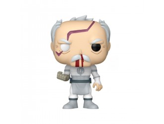Коллекционная фигурка Funko POP! Television: Invincible – Conquest #1913