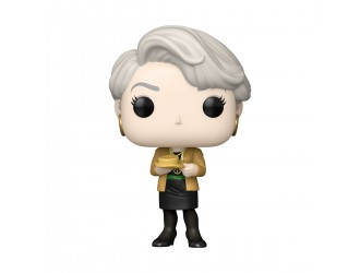 Коллекционная фигурка Funko POP! Movies Дьявол носит Prada: Миранда Пристли #2043