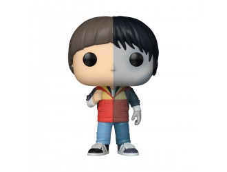 Коллекционная фигурка Funko POP! Stranger Things 5 Will Byers #1909