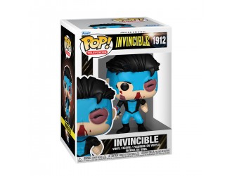 Figurina de colectie Funko POP! Television: Invincible #1912