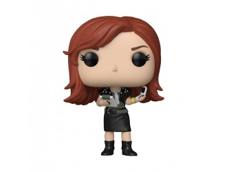 Коллекционная фигурка Funko POP! Movies: Дьявол носит Прада - Эмили Чарльтон #2044