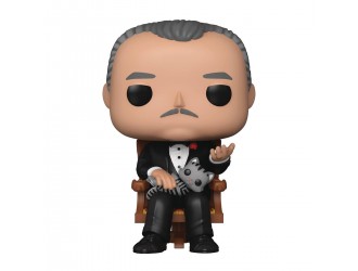 Коллекционная фигурка Funko POP! The Godfather 50 years - Vito Corleone #1200