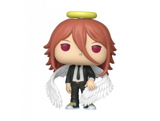 Коллекционная фигурка Funko POP! Chainsaw Man – Angel Devil #2350