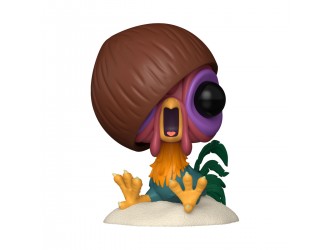Коллекционная фигурка Funko POP! Моана S3 – Хей-Хей с кокосом #1768