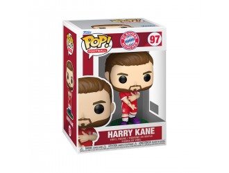 Фигурка Funko POP! Football FC Bayern Munich Harry Kane #97