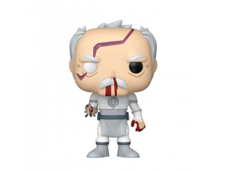 Figurina de colectie Funko POP! Television: Invincible – Conquest #1913 CHASE