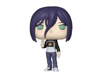 Figurina de colectie Funko POP! Chainsaw Man - Reze #2348 CHASE