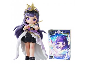 Figurina de colectie surpriza POP TOP Letsvan, seria Vivistar – Orchestra viselor Blind Box
