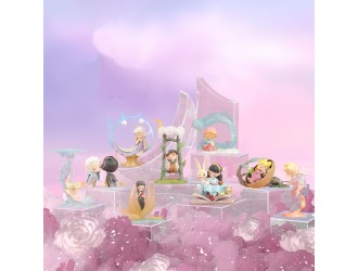 Figurina de colectie POP TOP 52Toys seria Sleep – Vise de poveste, Blind Box