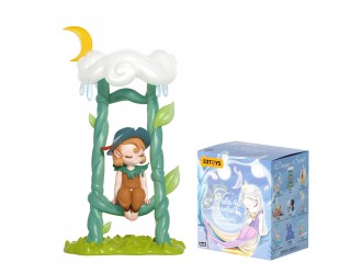 Figurina de colectie POP TOP 52Toys seria Sleep – Vise de poveste, Blind Box