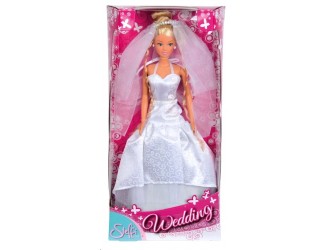 Simba кукла Steffi "Wedding"
