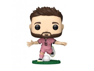 Figurina de colectie Funko POP! MLS Inter Miami CF – Lionel Messi #11