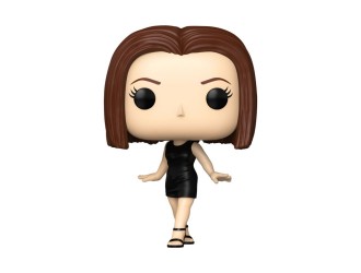 Figurina de colectie Funko POP! Spice Girls: Posh Spice #506
