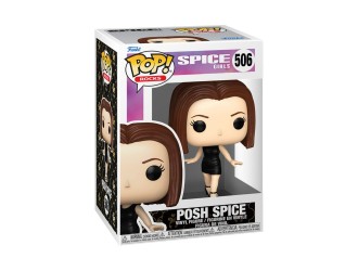 Figurina de colectie Funko POP! Spice Girls: Posh Spice #506