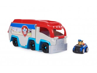 Vehicul mini Paw Patrol Pup Squad Spin Master