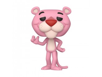 Figurina vinil Funko POP! Pink Panther #1551