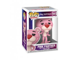 Figurina vinil Funko POP! Pink Panther #1551