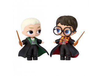 Set de joaca cu papusa L.O.L. Surprise! Loves Harry Potter, modele random