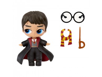 Set de joaca cu papusa L.O.L. Surprise! Loves Harry Potter, modele random