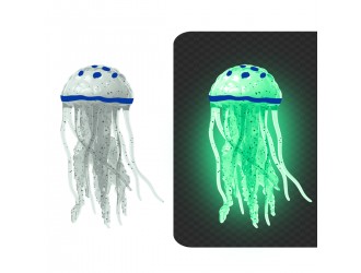 Jucarie elastica stretch Tiki Wiki Lumea Meduzelor, 7 modele random