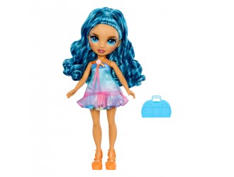 Кукла Rainbow High My Fashion Style Skyler с аксессуарами