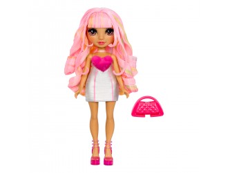 Кукла Rainbow High My Fashion Style Kia с аксессуарами