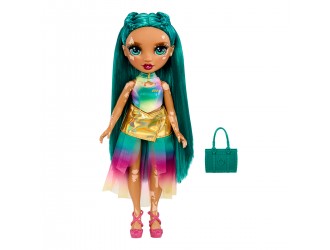 Кукла Rainbow High My Fashion Style Jewel с аксессуарами