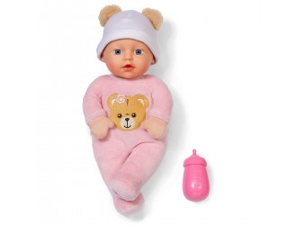 Интерактивная кукла BABY born Роси 30 см