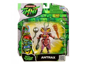 Фигурка Черепашки-ниндзя мутанты Anthrax