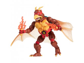 Figurina TMNT x Godzilla Raph as Rodan
