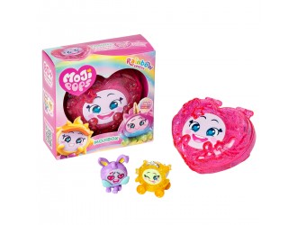 Набор 2 фигурки Moji Pops Rainbow, слепая коробка, модели-сюрпризы