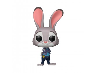 Виниловая фигурка Funko POP! Зверополис 2 Джуди Хопс #1652