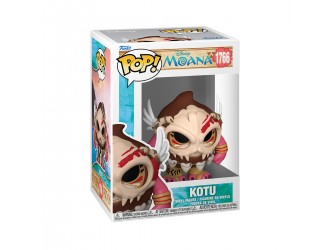Figurina vinil Funko POP! Moana Kotu #1766