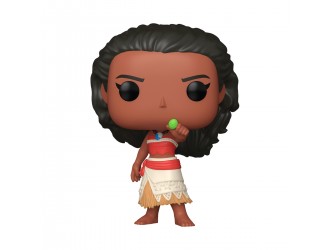 Виниловая фигурка Funko POP! Moana с Heart of Te Fiti Glow in the Dark #1765
