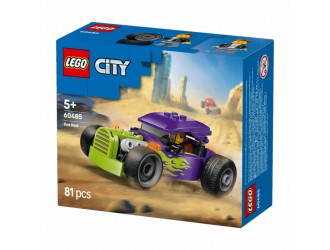 LEGO City Vehicul hot rod, set de constructie
