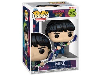 Figurina de colectie Funko POP! Stranger Things Tales from '85 Mike #2459