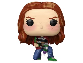 Figurina de colectie Funko POP! Stranger Things Tales from '85 Max #2461