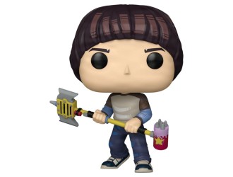 Figurina de colectie Funko POP! Stranger Things Tales from '85 Will #2463