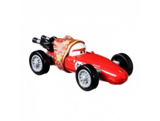 Masinuta Disney Pixar Cars 3, metalica, scara 1:55, model aleator