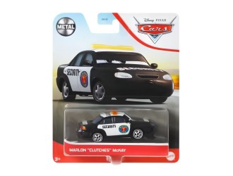 Masinuta Disney Pixar Cars 3, metalica, scara 1:55, model aleator